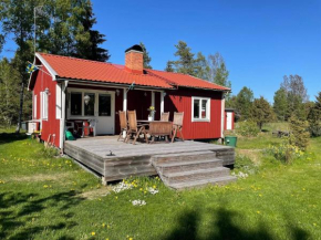 Holiday home GRÄSÖ III